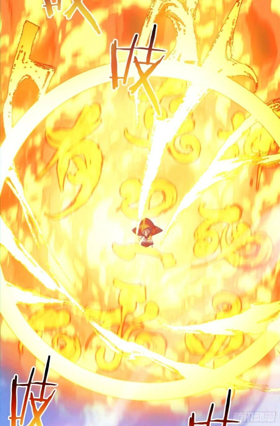 Đồ Đệ Của Ta Đều Là Đại Phản Phái Chapter 147 - 9