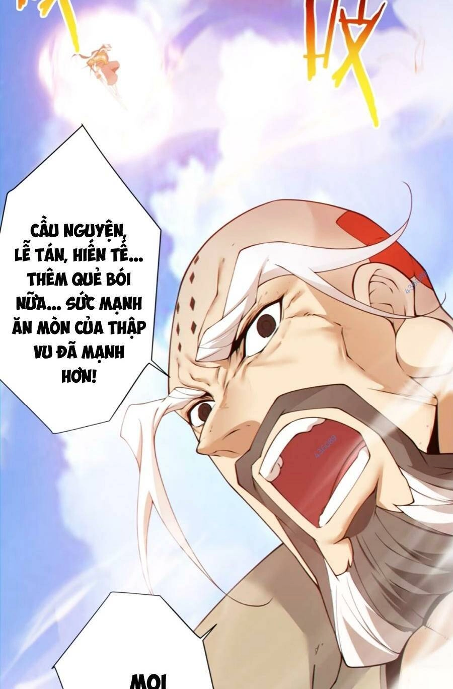 Đồ Đệ Của Ta Đều Là Đại Phản Phái Chapter 147 - 10