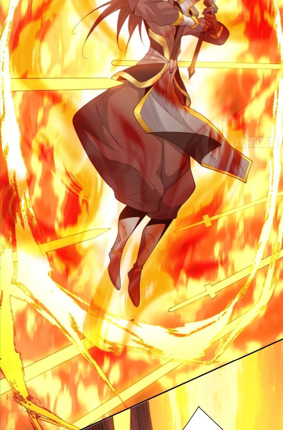 Đồ Đệ Của Ta Đều Là Đại Phản Phái Chapter 147 - 12