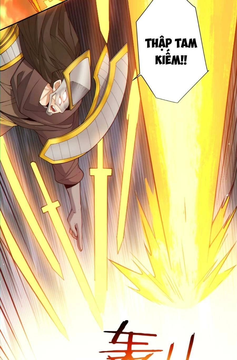 Đồ Đệ Của Ta Đều Là Đại Phản Phái Chapter 147 - 13