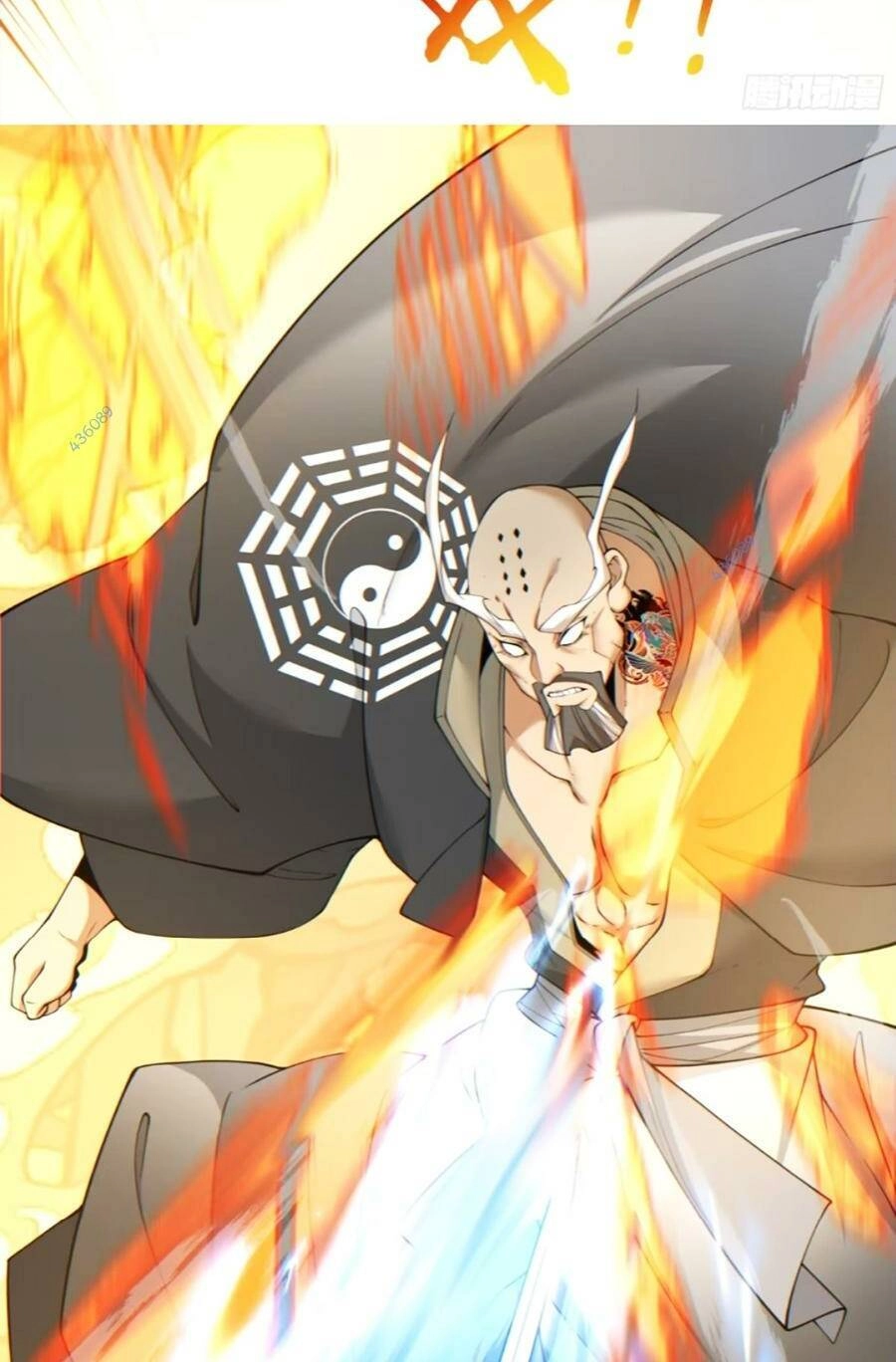 Đồ Đệ Của Ta Đều Là Đại Phản Phái Chapter 147 - 14