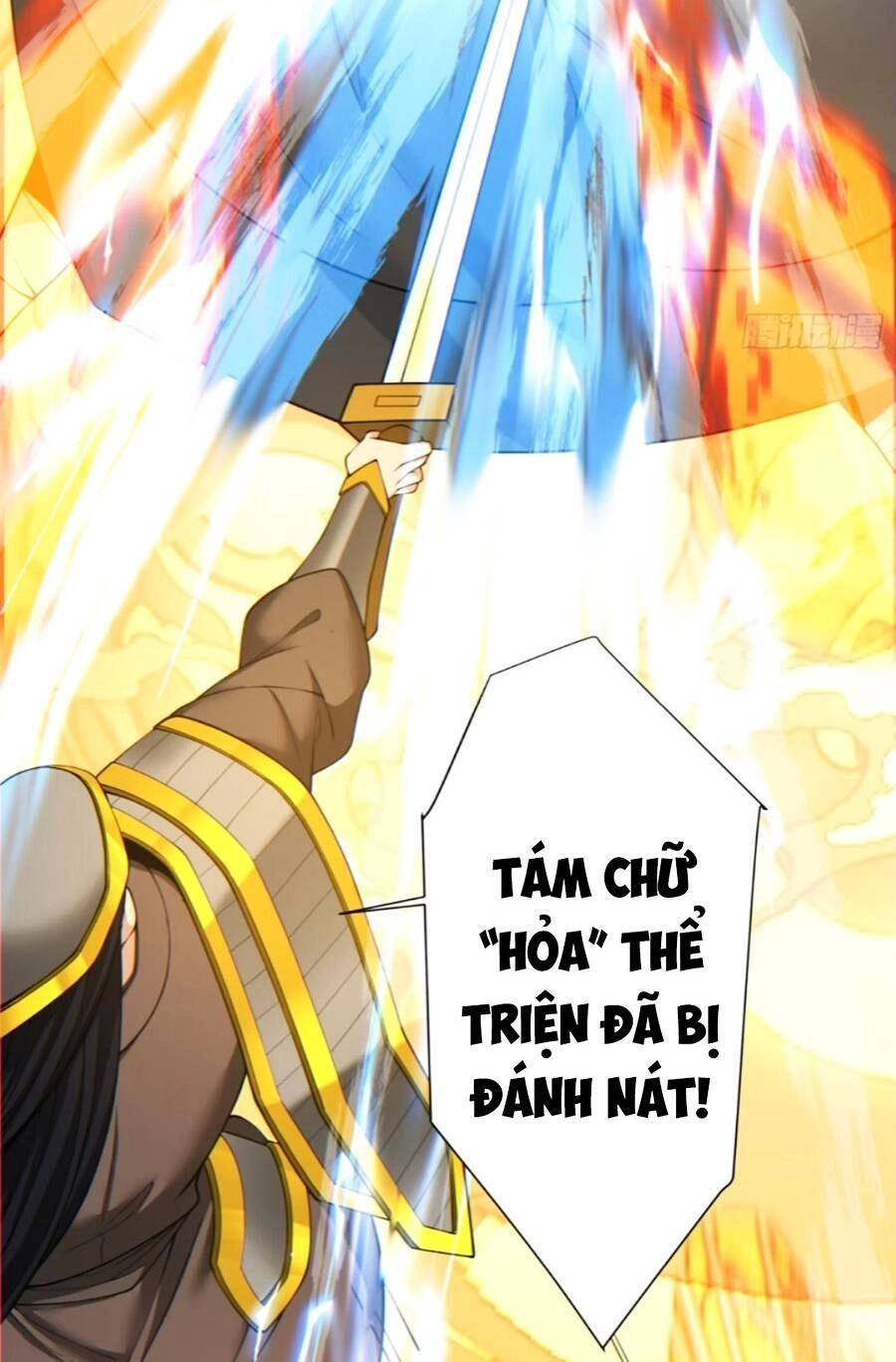 Đồ Đệ Của Ta Đều Là Đại Phản Phái Chapter 147 - 15