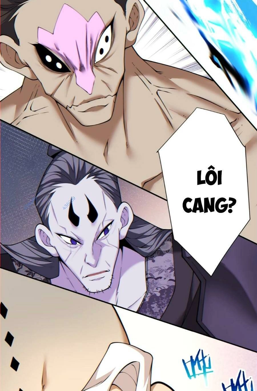 Đồ Đệ Của Ta Đều Là Đại Phản Phái Chapter 147 - 18