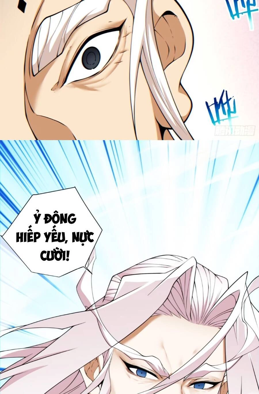 Đồ Đệ Của Ta Đều Là Đại Phản Phái Chapter 147 - 19