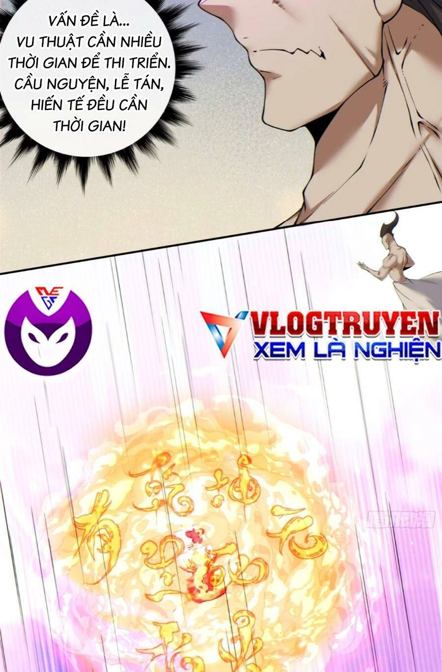 Đồ Đệ Của Ta Đều Là Đại Phản Phái Chapter 147 - 25