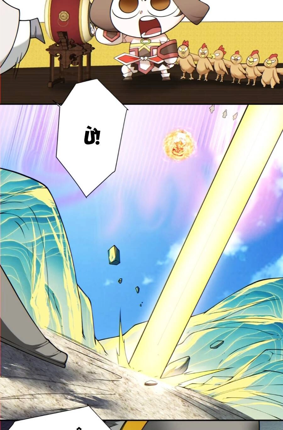 Đồ Đệ Của Ta Đều Là Đại Phản Phái Chapter 147 - 27