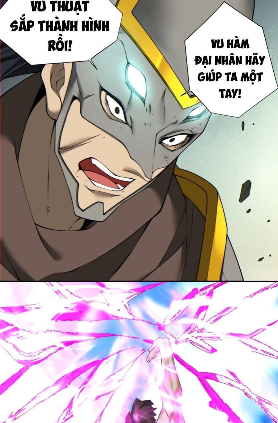 Đồ Đệ Của Ta Đều Là Đại Phản Phái Chapter 147 - 28