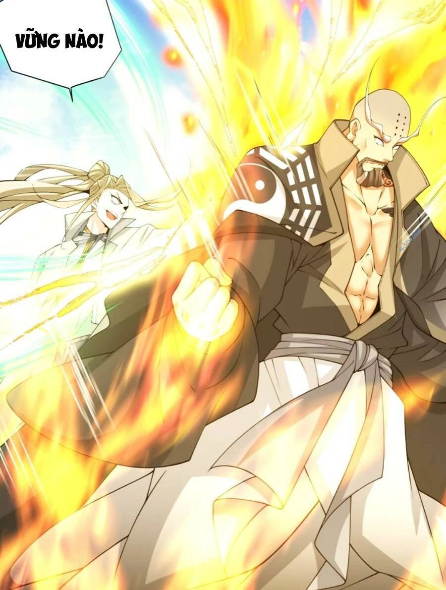 Đồ Đệ Của Ta Đều Là Đại Phản Phái Chapter 147 - 34