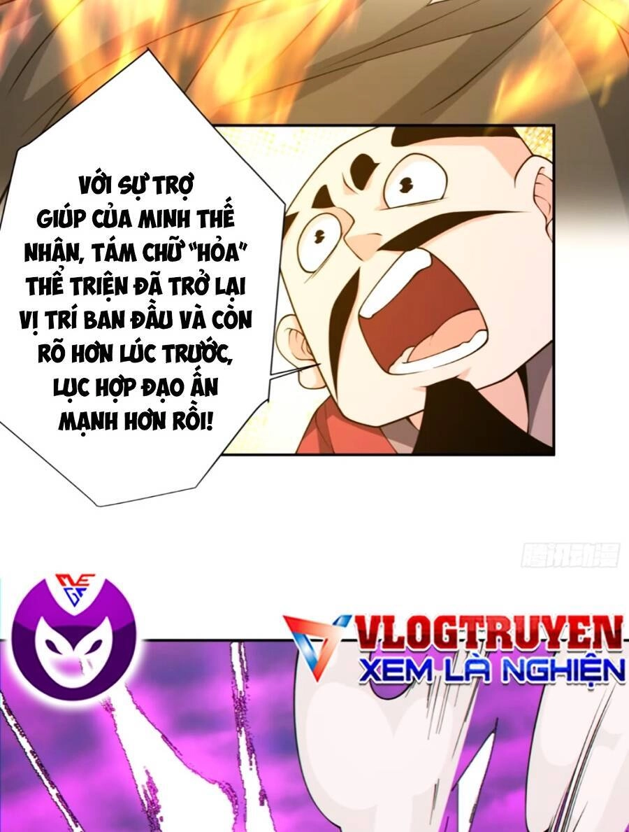 Đồ Đệ Của Ta Đều Là Đại Phản Phái Chapter 147 - 35