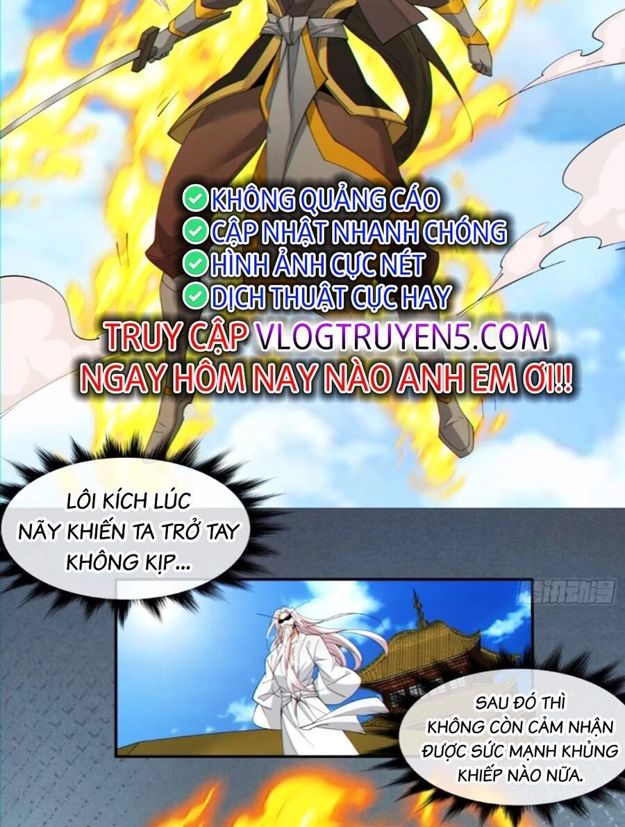 Đồ Đệ Của Ta Đều Là Đại Phản Phái Chapter 147 - 40