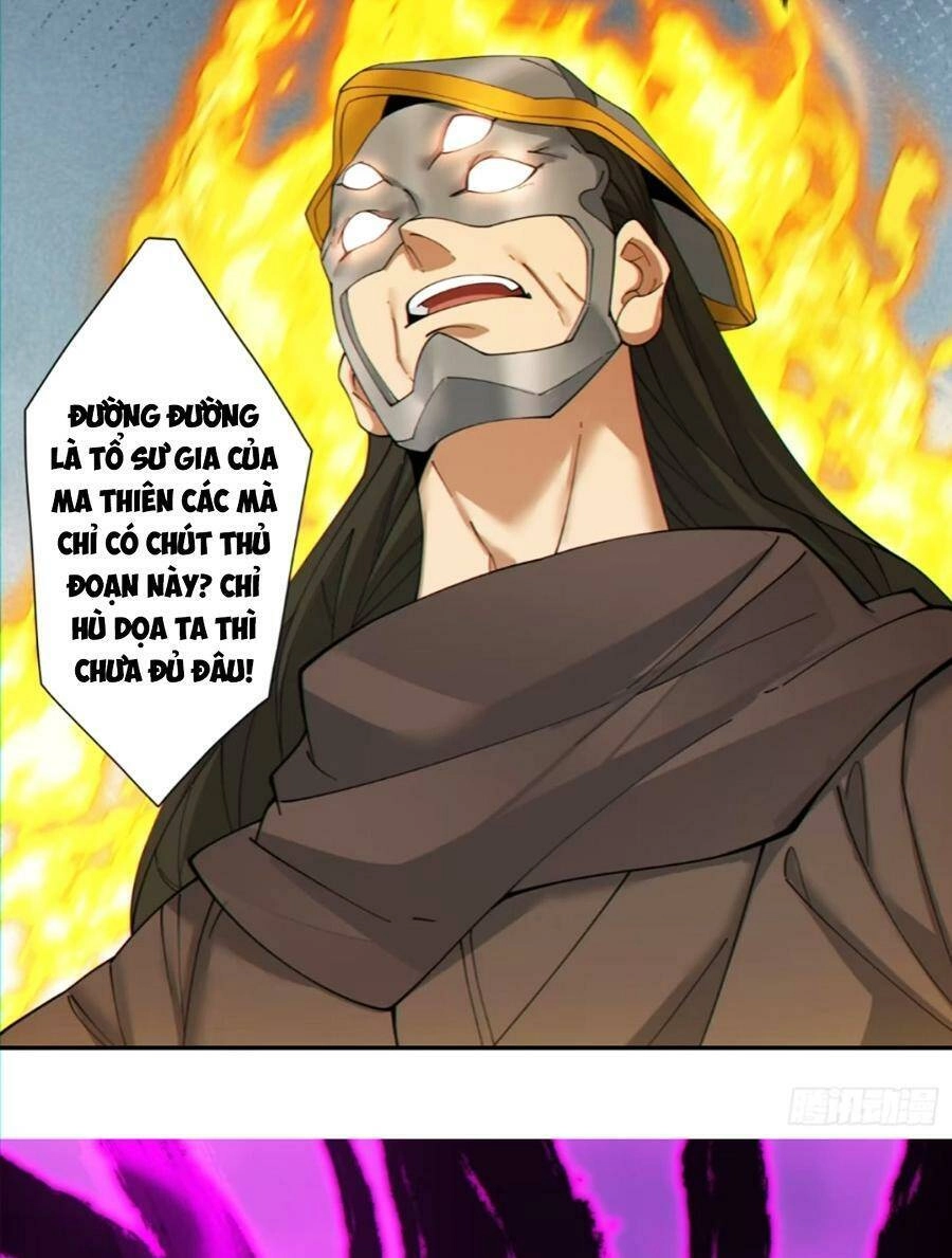 Đồ Đệ Của Ta Đều Là Đại Phản Phái Chapter 147 - 41