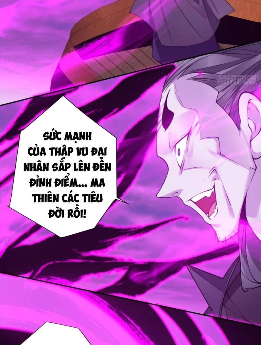 Đồ Đệ Của Ta Đều Là Đại Phản Phái Chapter 147 - 43