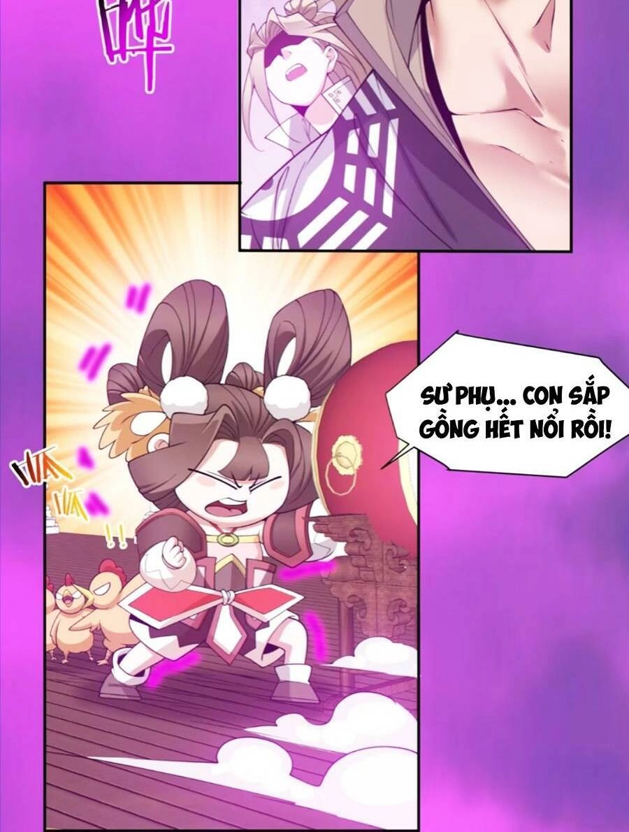 Đồ Đệ Của Ta Đều Là Đại Phản Phái Chapter 147 - 46