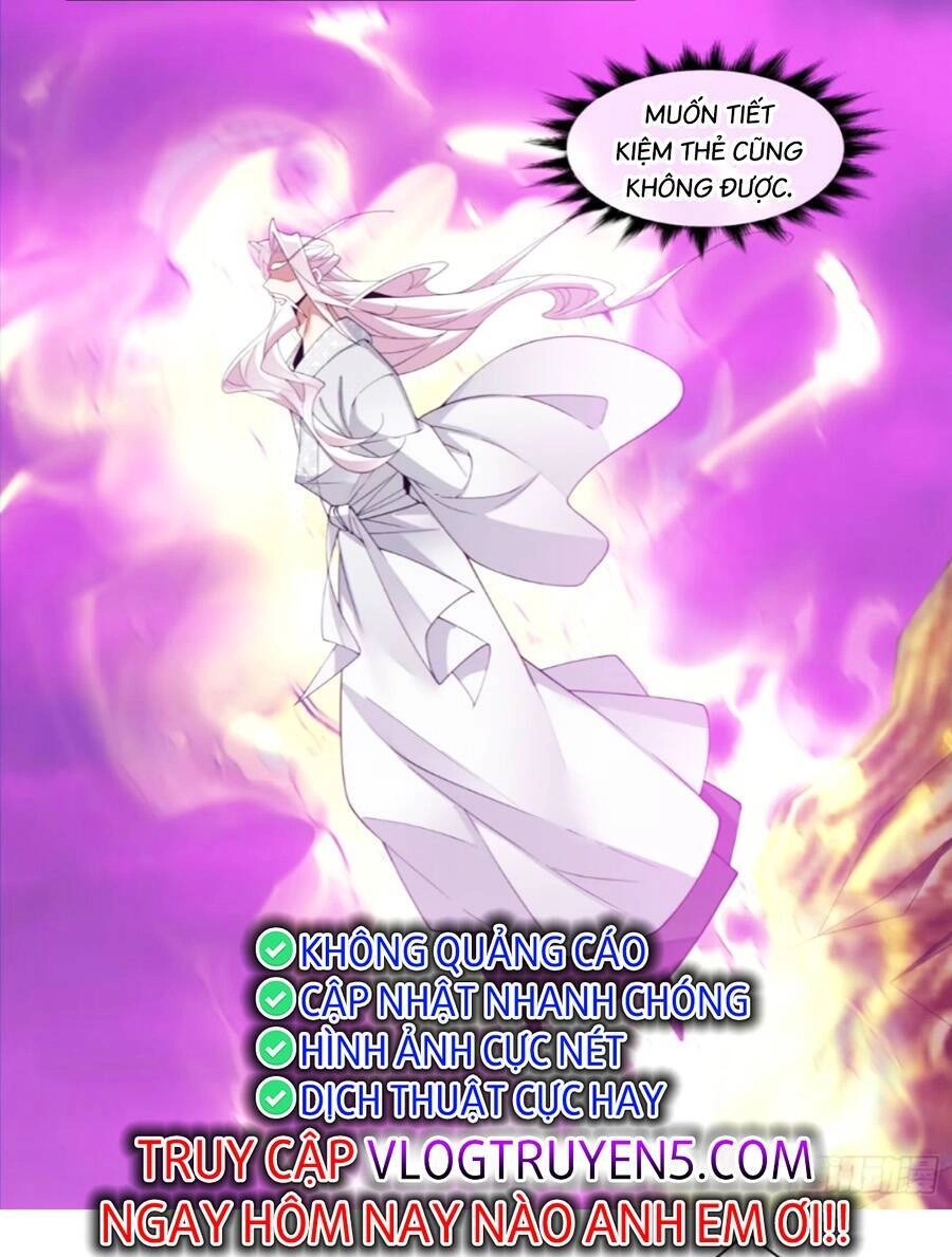 Đồ Đệ Của Ta Đều Là Đại Phản Phái Chapter 147 - 47