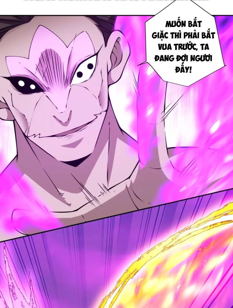 Đồ Đệ Của Ta Đều Là Đại Phản Phái Chapter 147 - 48