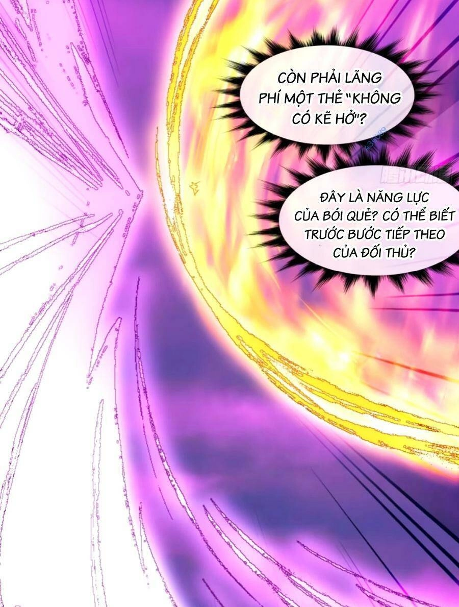 Đồ Đệ Của Ta Đều Là Đại Phản Phái Chapter 147 - 49