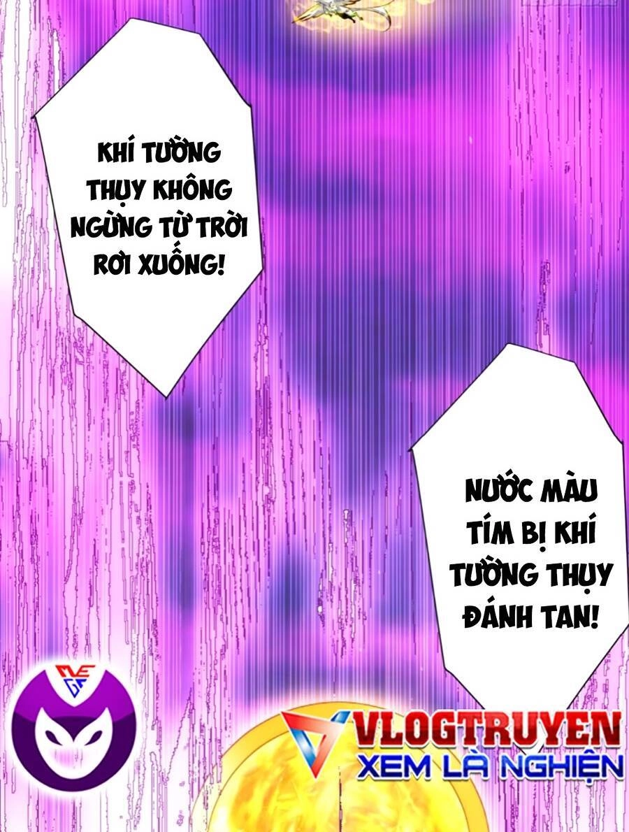 Đồ Đệ Của Ta Đều Là Đại Phản Phái Chapter 147 - 52