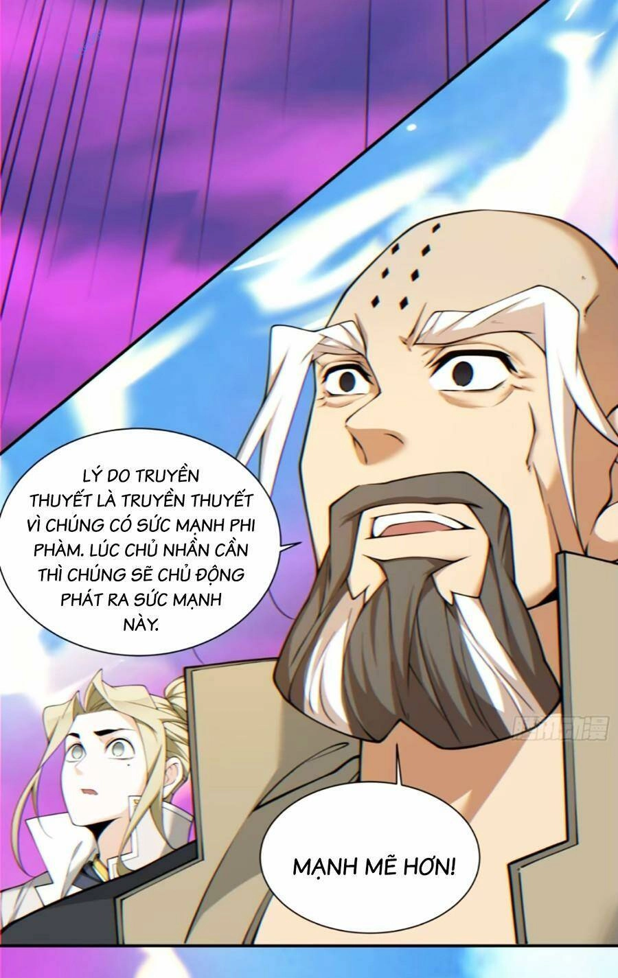 Đồ Đệ Của Ta Đều Là Đại Phản Phái Chapter 148 - 5