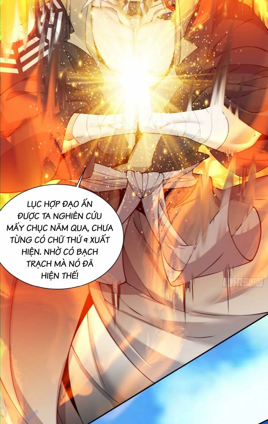 Đồ Đệ Của Ta Đều Là Đại Phản Phái Chapter 148 - 9