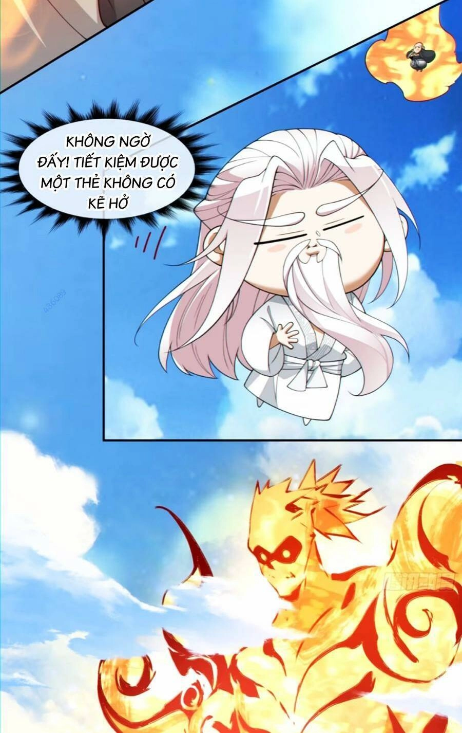 Đồ Đệ Của Ta Đều Là Đại Phản Phái Chapter 148 - 10