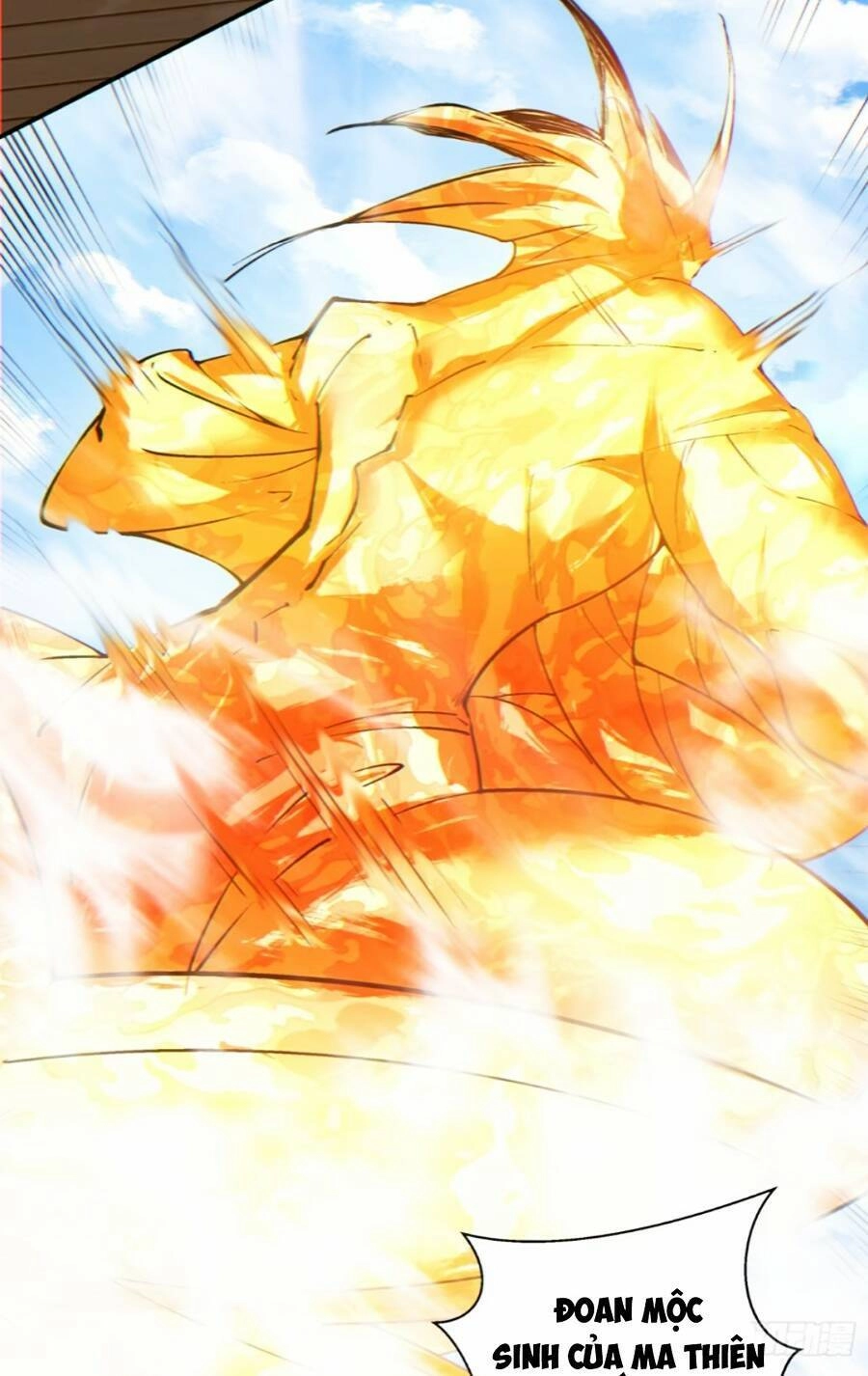 Đồ Đệ Của Ta Đều Là Đại Phản Phái Chapter 148 - 16