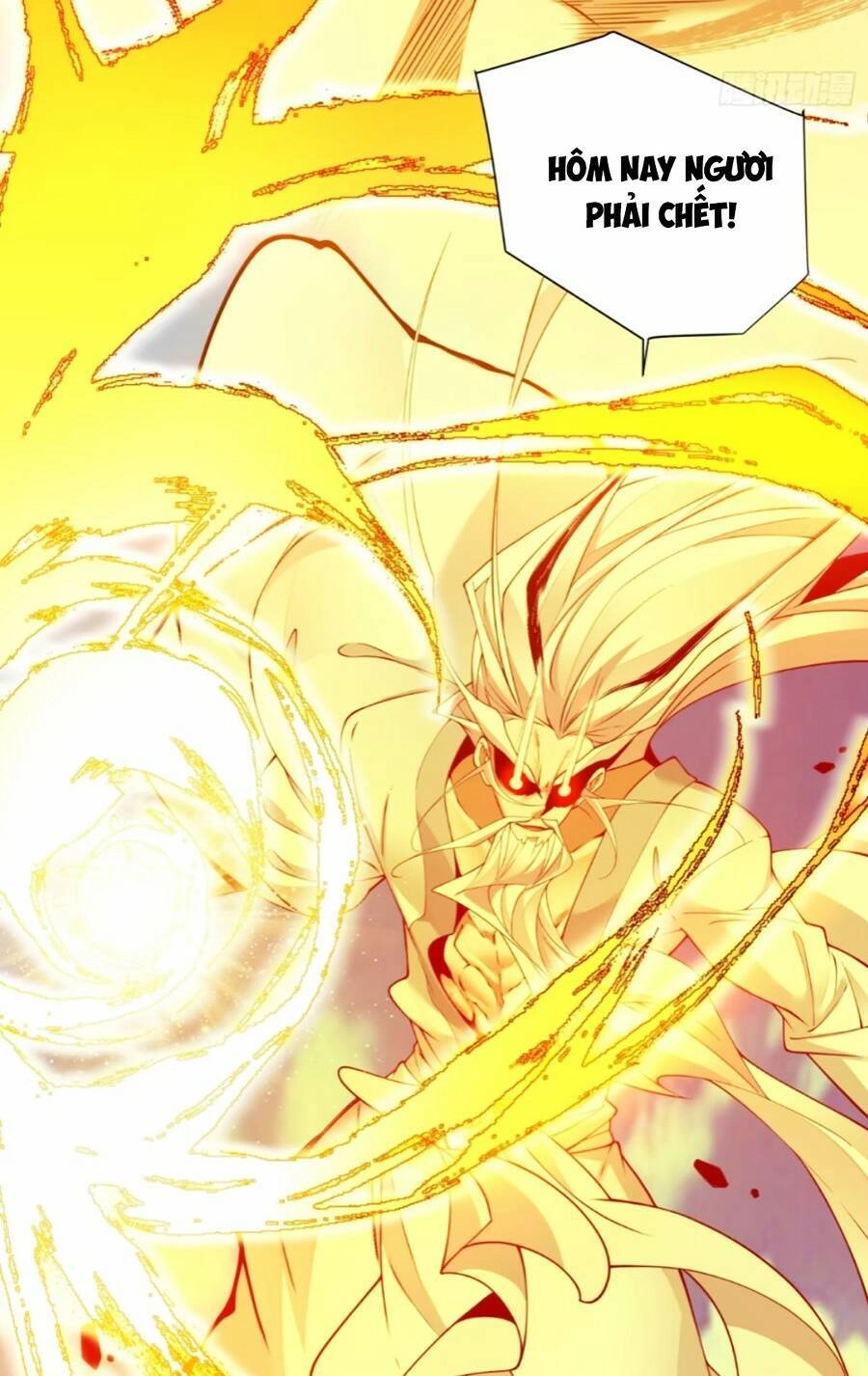 Đồ Đệ Của Ta Đều Là Đại Phản Phái Chapter 148 - 20