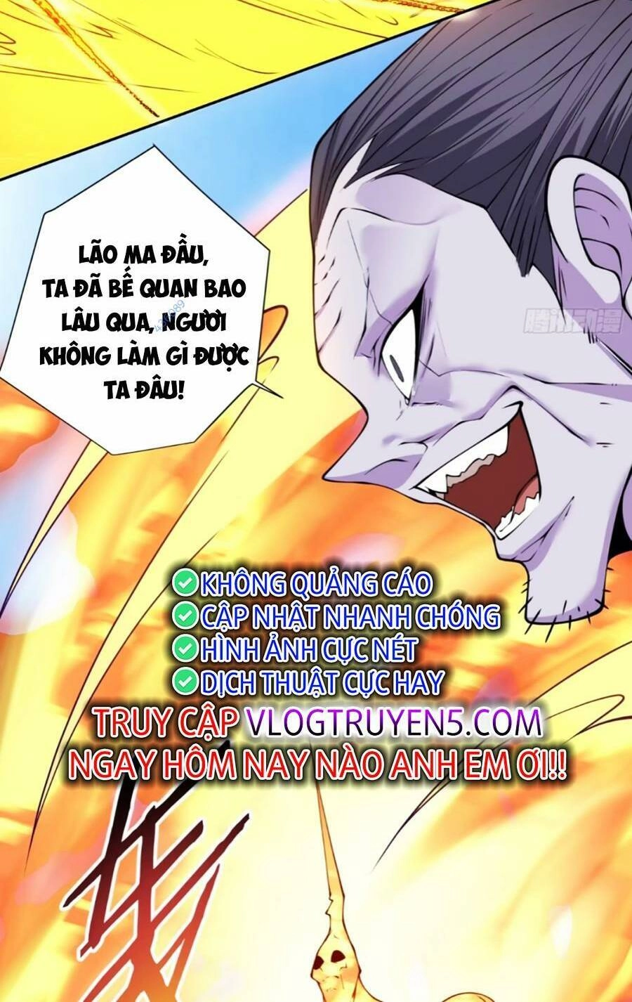 Đồ Đệ Của Ta Đều Là Đại Phản Phái Chapter 148 - 22