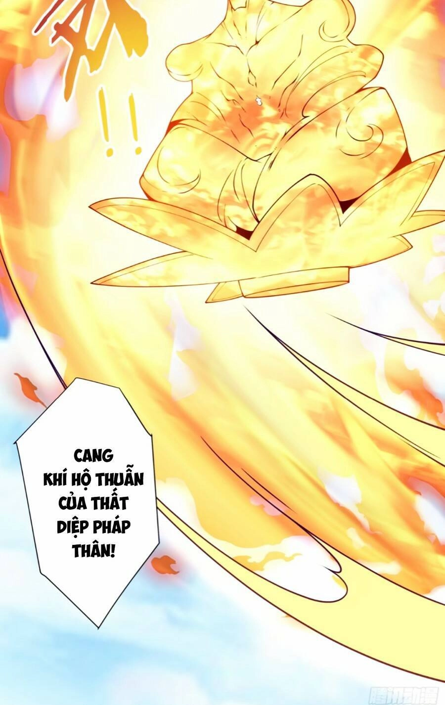 Đồ Đệ Của Ta Đều Là Đại Phản Phái Chapter 148 - 23