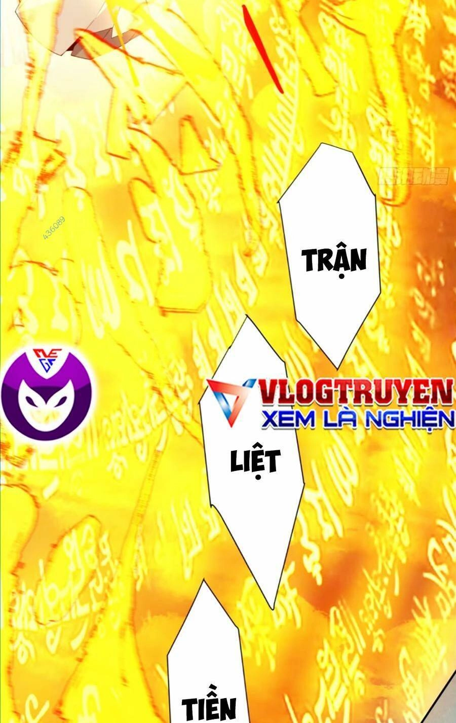 Đồ Đệ Của Ta Đều Là Đại Phản Phái Chapter 148 - 26