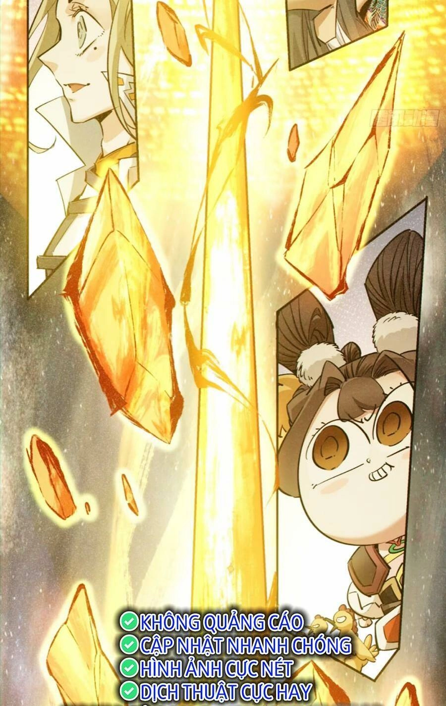 Đồ Đệ Của Ta Đều Là Đại Phản Phái Chapter 148 - 30