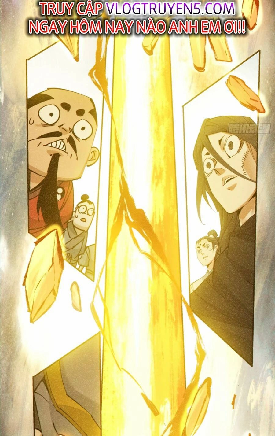 Đồ Đệ Của Ta Đều Là Đại Phản Phái Chapter 148 - 31