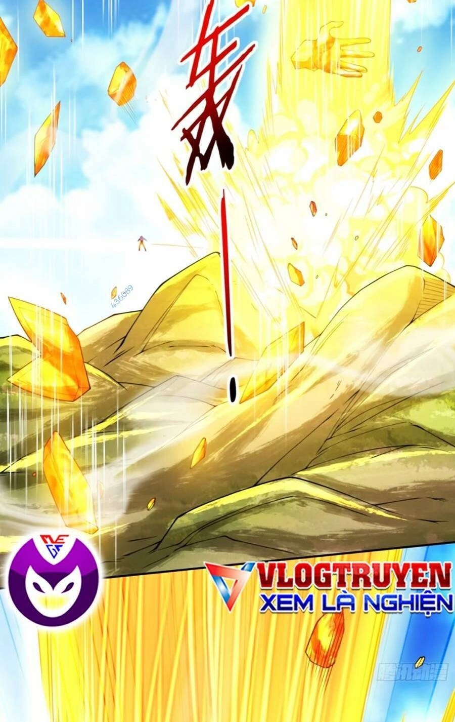 Đồ Đệ Của Ta Đều Là Đại Phản Phái Chapter 148 - 34