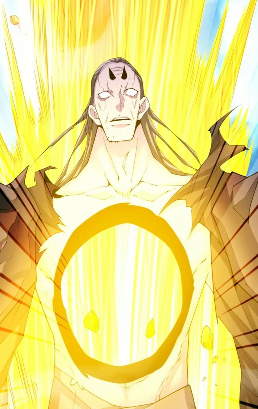 Đồ Đệ Của Ta Đều Là Đại Phản Phái Chapter 148 - 35