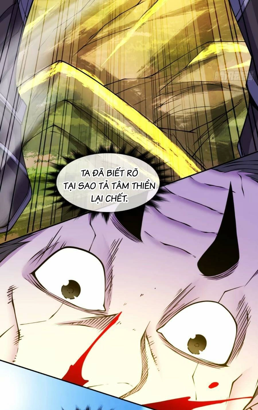 Đồ Đệ Của Ta Đều Là Đại Phản Phái Chapter 148 - 37