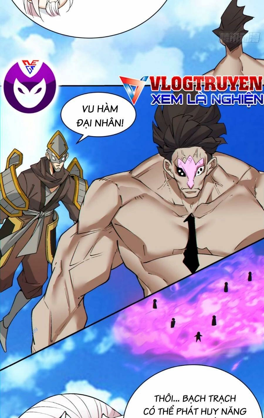 Đồ Đệ Của Ta Đều Là Đại Phản Phái Chapter 148 - 50