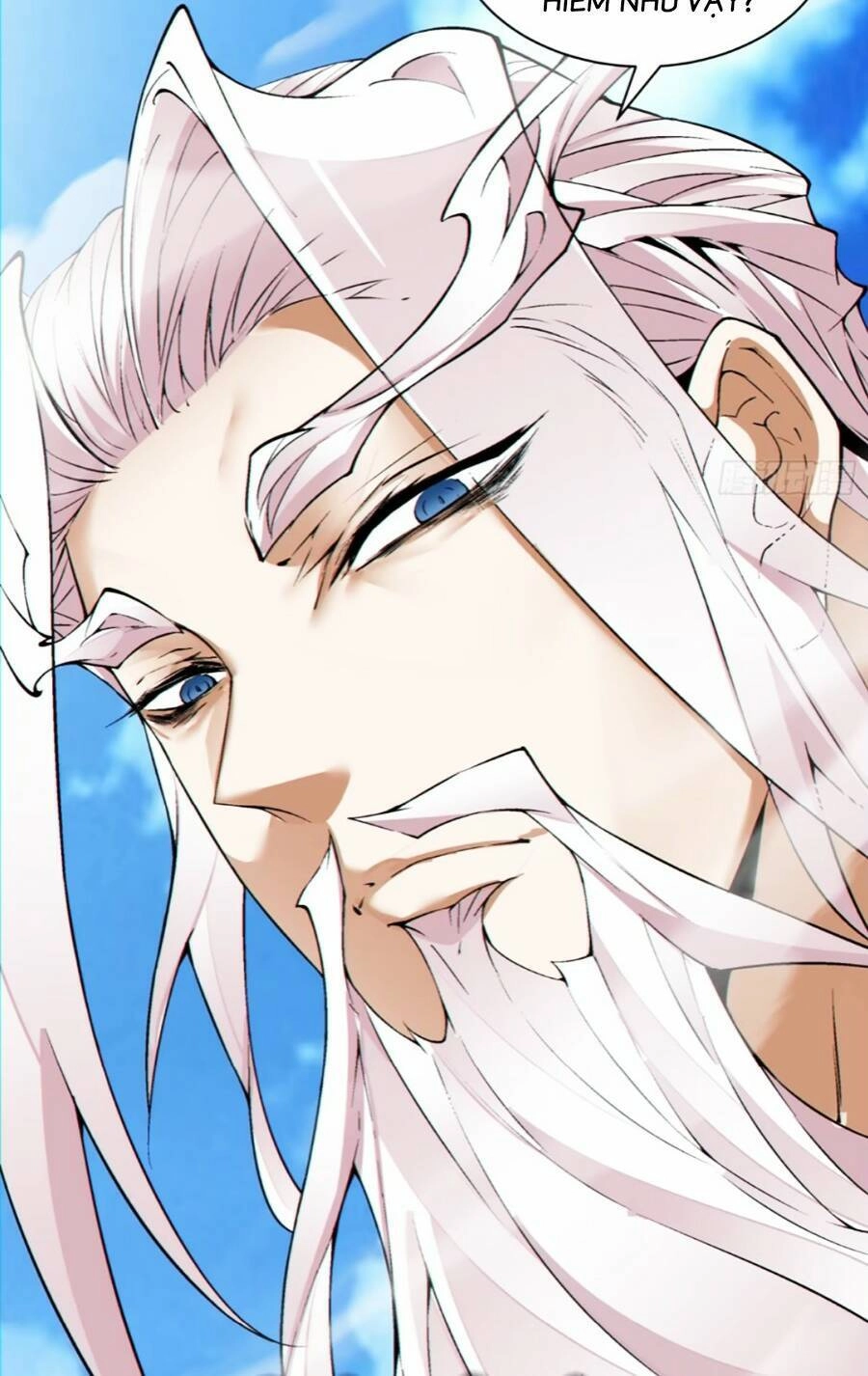 Đồ Đệ Của Ta Đều Là Đại Phản Phái Chapter 148 - 52