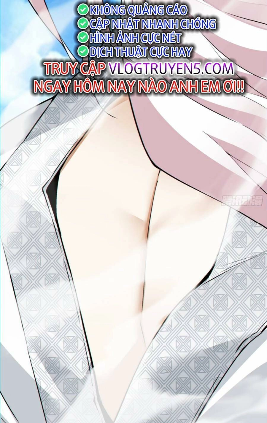 Đồ Đệ Của Ta Đều Là Đại Phản Phái Chapter 148 - 53