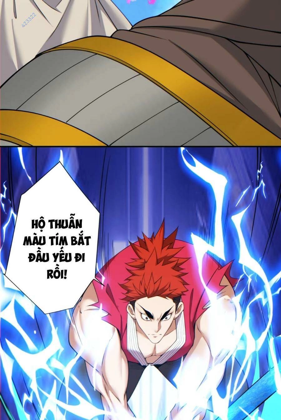 Đồ Đệ Của Ta Đều Là Đại Phản Phái Chapter 149 - 5