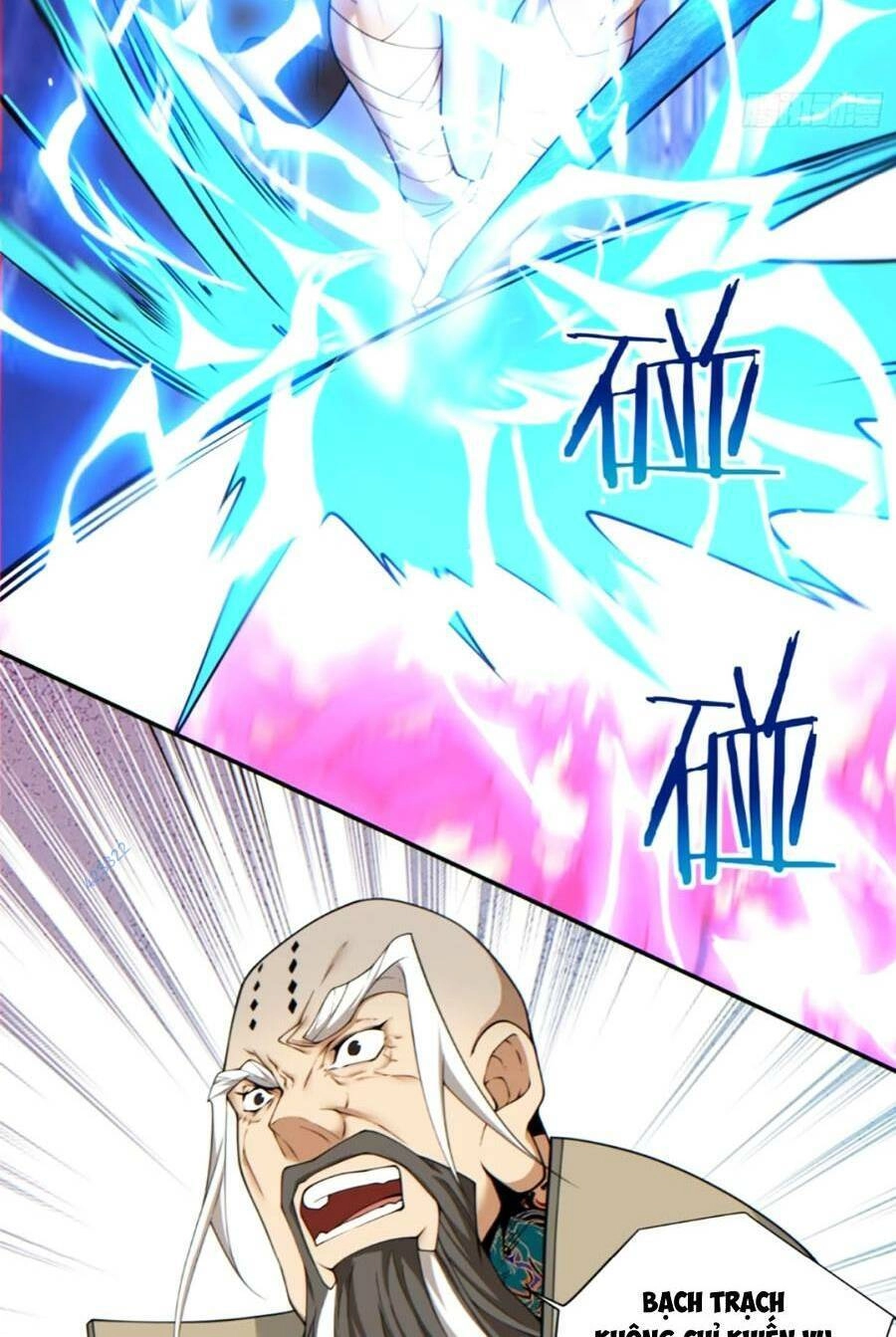 Đồ Đệ Của Ta Đều Là Đại Phản Phái Chapter 149 - 6