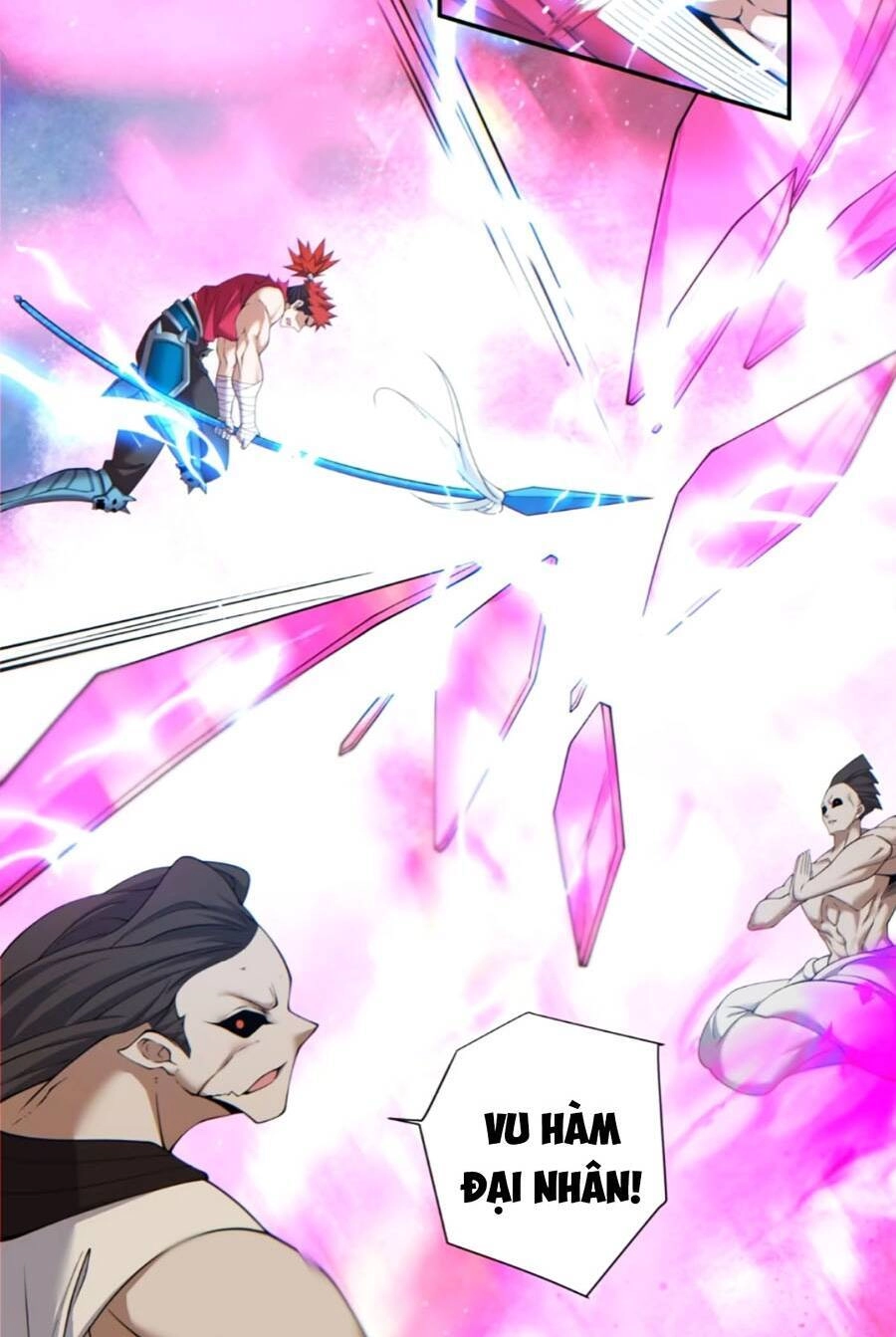 Đồ Đệ Của Ta Đều Là Đại Phản Phái Chapter 149 - 8