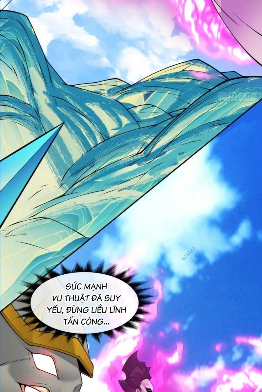 Đồ Đệ Của Ta Đều Là Đại Phản Phái Chapter 149 - 10