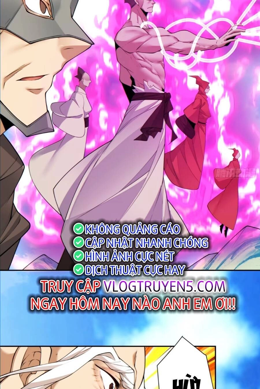 Đồ Đệ Của Ta Đều Là Đại Phản Phái Chapter 149 - 11