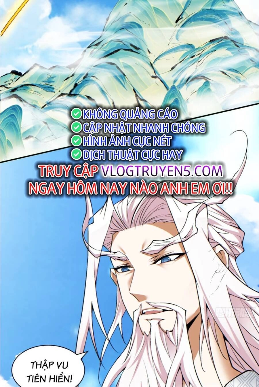 Đồ Đệ Của Ta Đều Là Đại Phản Phái Chapter 149 - 16