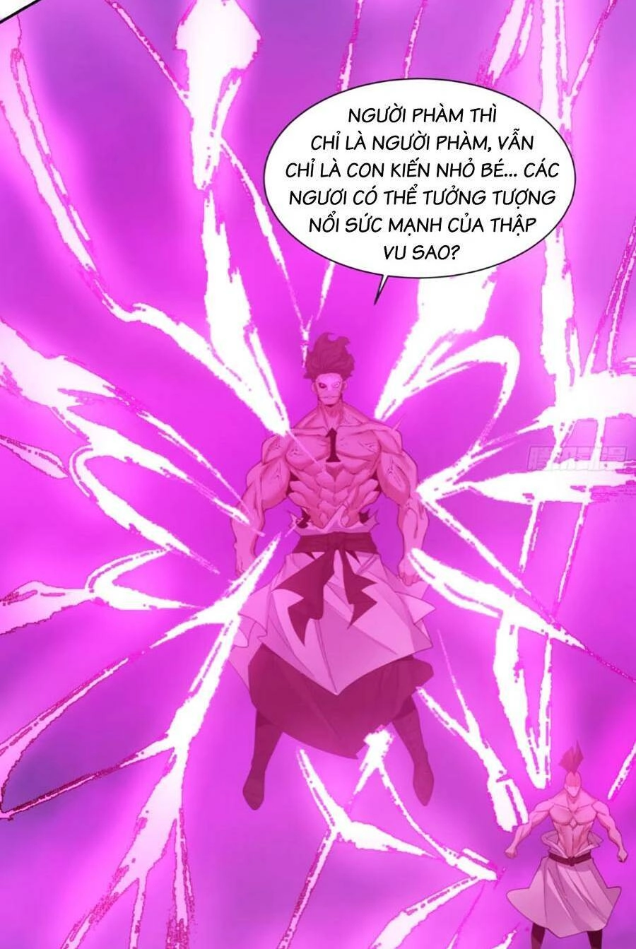 Đồ Đệ Của Ta Đều Là Đại Phản Phái Chapter 149 - 22