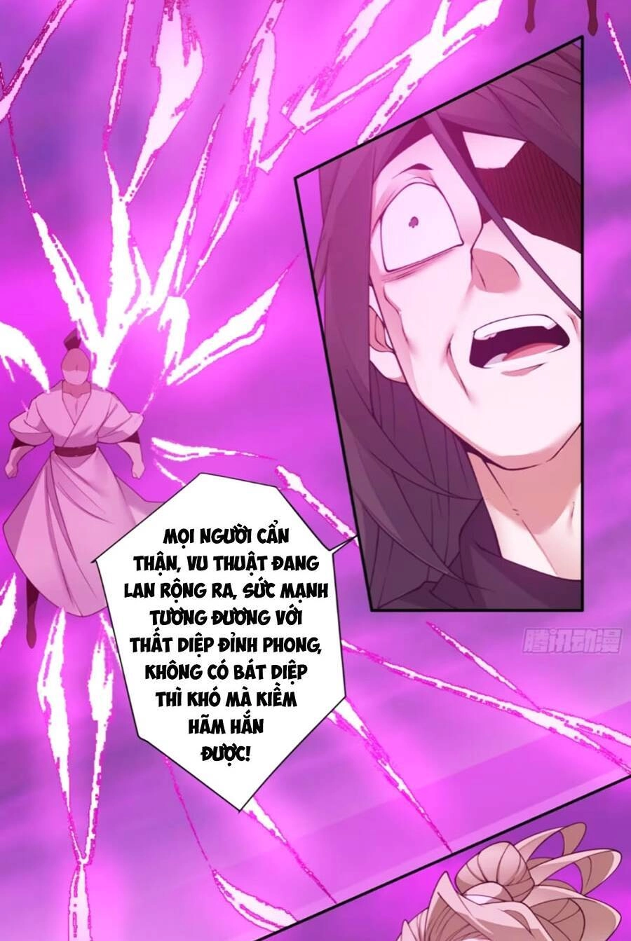 Đồ Đệ Của Ta Đều Là Đại Phản Phái Chapter 149 - 23