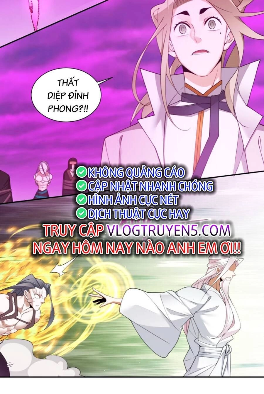 Đồ Đệ Của Ta Đều Là Đại Phản Phái Chapter 149 - 24