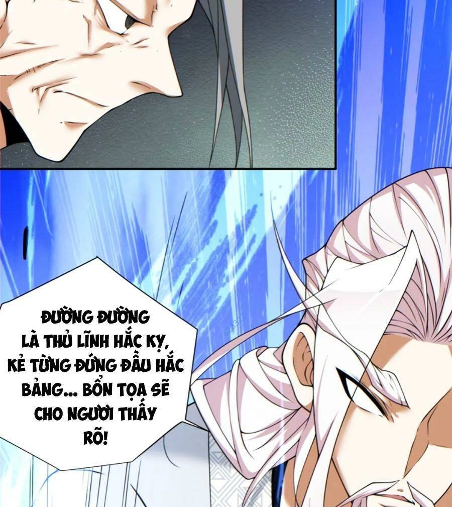 Đồ Đệ Của Ta Đều Là Đại Phản Phái Chapter 149 - 26