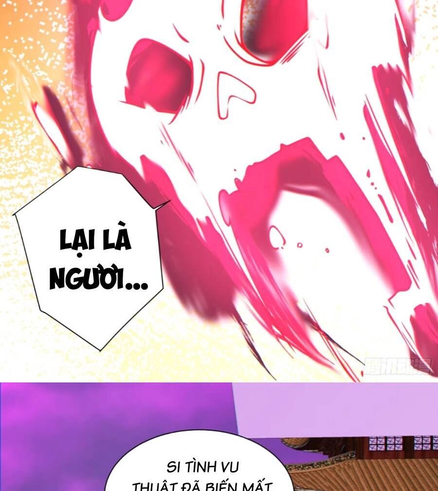 Đồ Đệ Của Ta Đều Là Đại Phản Phái Chapter 149 - 32