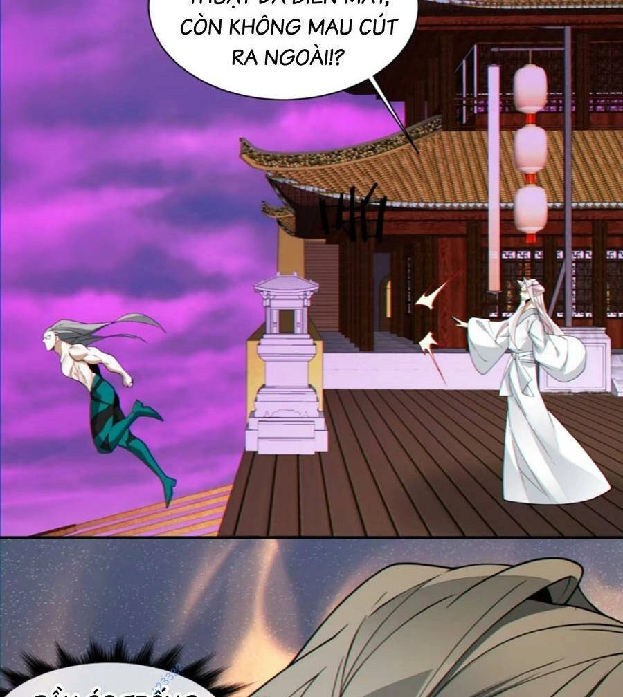 Đồ Đệ Của Ta Đều Là Đại Phản Phái Chapter 149 - 33