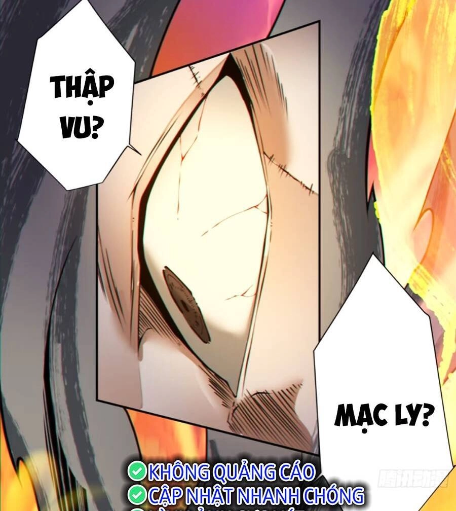 Đồ Đệ Của Ta Đều Là Đại Phản Phái Chapter 149 - 35